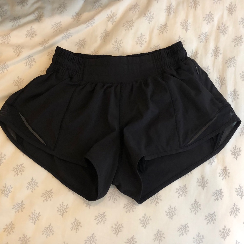 Lululemon Hotty Hot 2.5